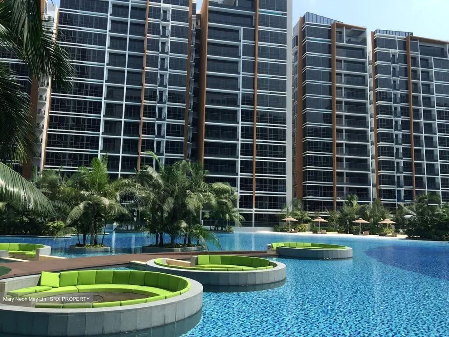 Coco Palms (D18), Condominium #627475491